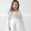 Bolero jacket for little girl baby lace flower sweet wedding dress tops