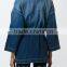 hot sale unique design lady denim kimono style jackets for sale