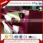 Oil heating large format roller heat press machine cheap price