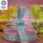 Manufacture wholesale printed Grosgrain Ribbon / satin ribbon/ribbon printing