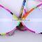 Nontoxic Latest Fashion Hot Korean Teen Girl Bikini