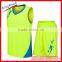 2016 new design basketball jersey uniform