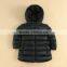 wholesale kids trendy clothing coats girls, kids girls hoody jackets, infant and toddler down coats
