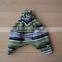 tonglu knit factory for new export winter polar fleece kids hat