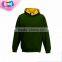 Children Pullover Hoodies Wholesale Custom Print Cotton Hoodie Sweatshirt for girls and boys
