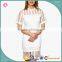 2017 Summer Fashion Organza Woman Dress Sexy Dresses for Women