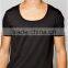 Bulk cheap price mens soft and thin t-shirts