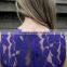 women's dress summer knitting dress sleeveless lace bodycon dress