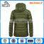 Super light Down-filled Winter Women Padding Jacket