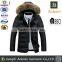 2016New Fashion Outdoor Thick Medium Style Man Winter Jacket