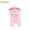 Professional Customized Baby Clothes Clothing Set New Born Baby Romper