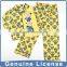age 6-10 big boy sleep wear