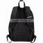 High Sierra Impact Backpack - large main compartment, media player pocket with headphone port and comes with your logo.