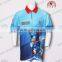 tshirts high quality men polo t-shirt digital printing wholesale