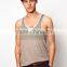 Hot Sell Stripe Vest Wholesale