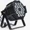 wholesale 18*18w rgbwauv 10 channels secure Power Stage Par Light waterproof outdoor lighting