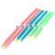 30PCS 3 Sizes Sealing Stick Storage Chip Bag Fresh Food Snack Clip Grip Coffee
