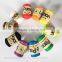 Nature 80/20 Cotton Nylon Blend Yarn For Machine Weaving