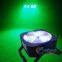 FS-P5008 198-10mm RGBAW Wireless Battery LED flat par