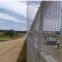 358 security fence