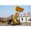 ZL 50F front wheel loader for construction