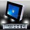 IP65 8.4 inch LED industrial panel pc 800*600