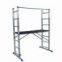 Scaffold ladder Aluminium ladder Step Ladder Engineering Ladder