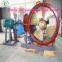 Bow thruster