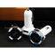 Universal LED Light  Adapter 2 Double Dual USB Car Charger/iPhone 5 5C 5S/iPad 2 3 4