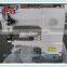WB 2628 Cylinder bed compound feed lockstitch sewing machine