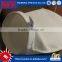 Direct factory supply micron PE/PP mesh liquid filter bag filter sock