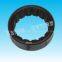 Rotary drum clutch and brake/pneumatic/airing series