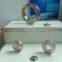 make stainless steel flange as customers' incoming sample