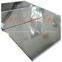 Mirror surface titanium plate, acid cleaning titanium sheet,