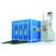 spray painting booths  HX-600industrial spray booths
