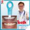 New Innovations Technology Private Label Clean Sponge Teeth Whitening Kit