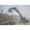 hesco barrier/hesco bag/hesco bastion Qiaoshi