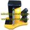 Hydraulic toe jack supplier FINER lifting tools