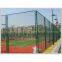 Chain link fence/ diamond mesh/ widely used as fence of runway, stadium, protection of slope, seawall, etc