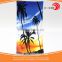 China Factory Sales Cheap Portable Promotional Fiber Reactive Beach Towels