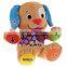 Laugh & Learn love doll dogs WITH Electronic Musical Plush