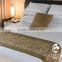 Free sample hotel bedding 7 Customized