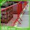 Traffic Flow Control Barrier / Road Protecting Barrier / Event Fence