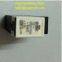 Panasonic CM402 head solenoid valve for pick and place machine KXF0DX8NA00
