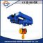 SH series wire rope electric hoist