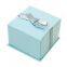 Gift&Craft Industrial Use and Art Paper Paper Type round box