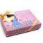 delicate gift box