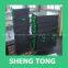 UHMW-PE heavy loading crane outrigger pads ,square hdpe crane foot pad