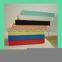 Best Seller Natural UHMW-PE Sheet With Good Wear Resistance Factory Price