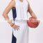 wholesale blank basketball jerseys/uniforms basketball for man